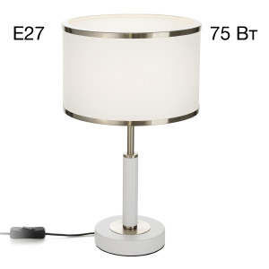 Настольная лампа ALTON CL421812