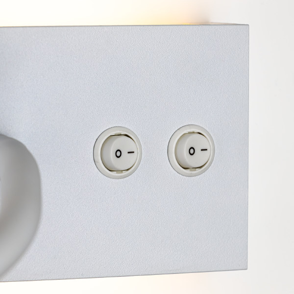 Настенный светильник Декарт CL704470