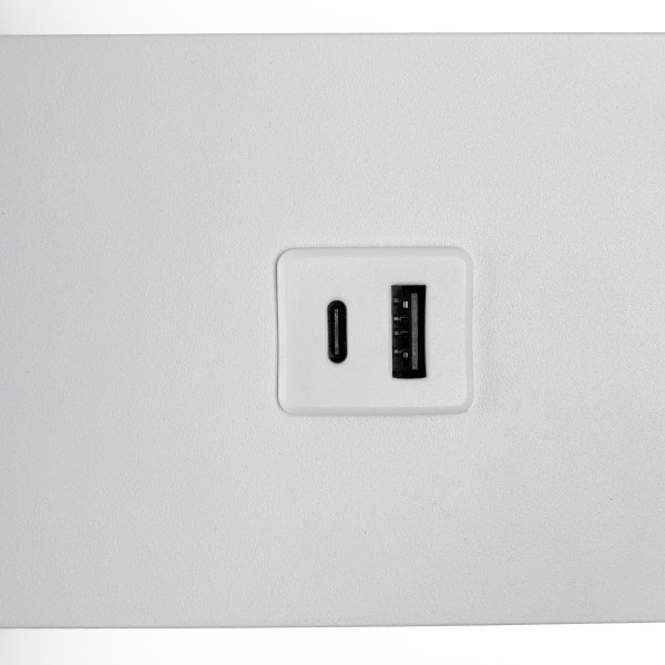 Настенный светильник Декарт CL704470