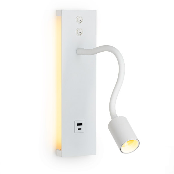 Настенный светильник Декарт CL704470