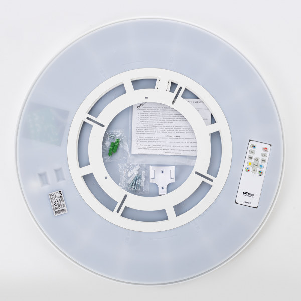 Светильник потолочный NORMA CL749500