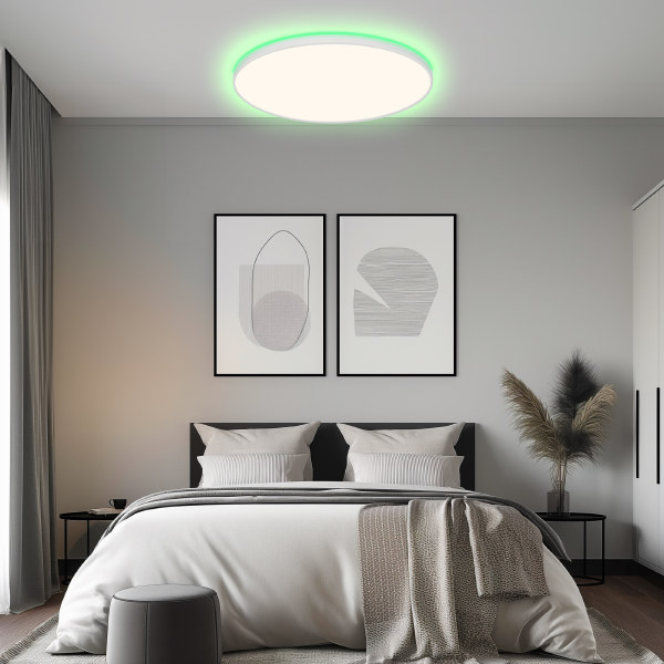 Светильник потолочный NORMA CL749500