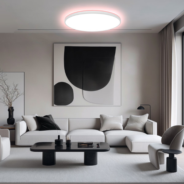 Светильник потолочный NORMA CL749500