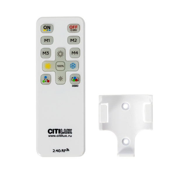 Светильник потолочный NORMA CL749501