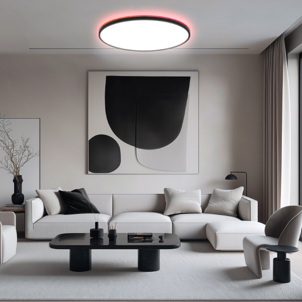 Светильник потолочный NORMA CL749501