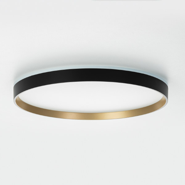 Светильник потолочный ETALON CL750401R