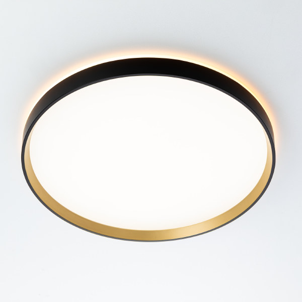 Светильник потолочный ETALON CL750401R