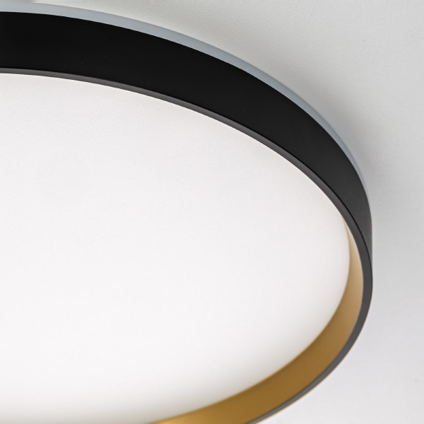 Светильник потолочный ETALON CL750401R