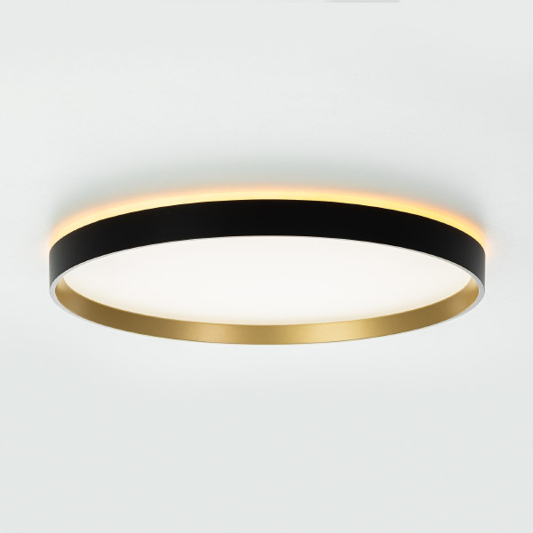 Светильник потолочный ETALON CL750401R