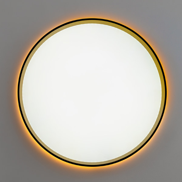 Светильник потолочный ETALON CL750401R