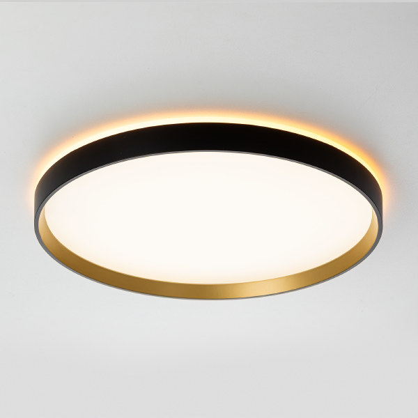 Светильник потолочный ETALON CL750401R