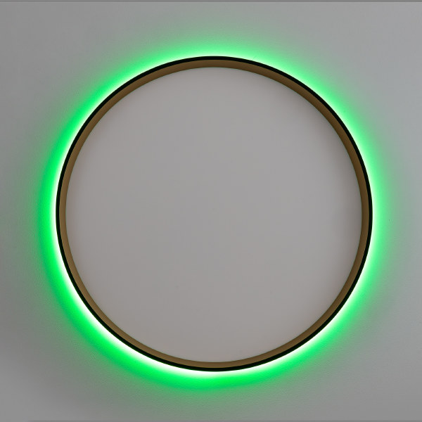 Светильник потолочный ETALON CL750401R