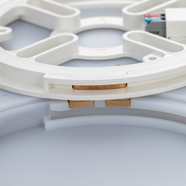 Светильник потолочный ETALON CL750401R