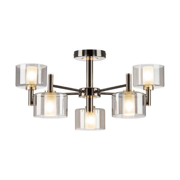 Люстра на штанге Elan CL241151