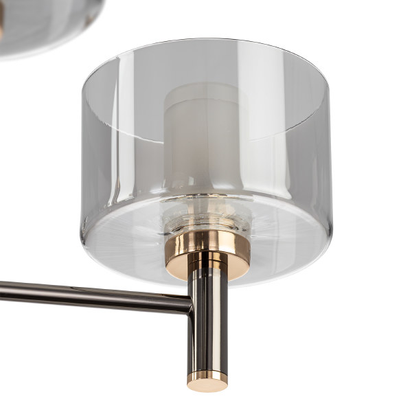 Люстра на штанге Elan CL241151