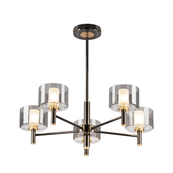 Люстра на штанге Elan CL241151