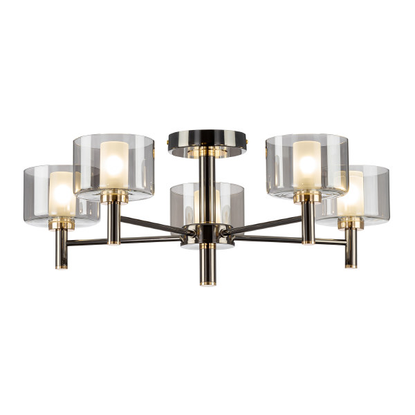 Люстра на штанге Elan CL241151