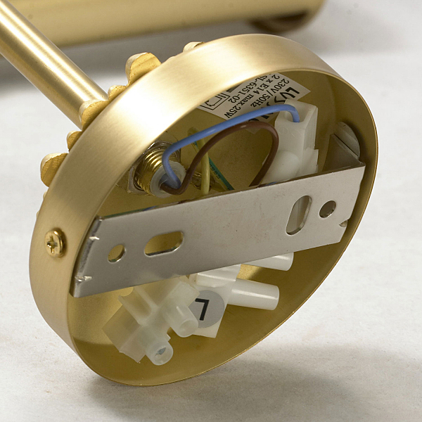 Подсветка для картин Cantiano LSL-6351-02