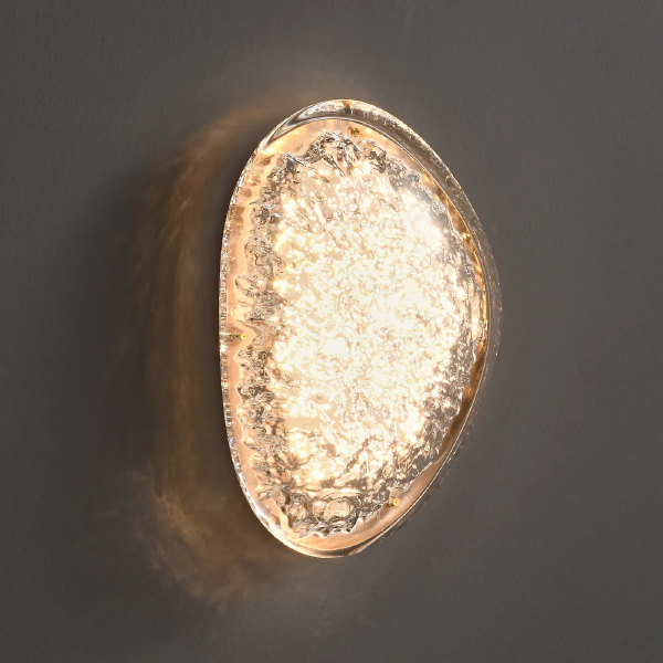 Настенный светильник MT9125 MT9125-1W large french gold