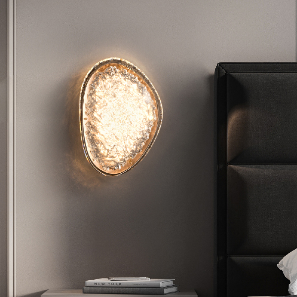 Настенный светильник MT9125 MT9125-1W large french gold