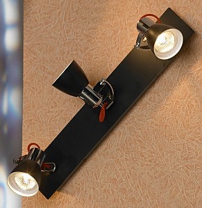 Светильник спот Frontino LSL-7401-03