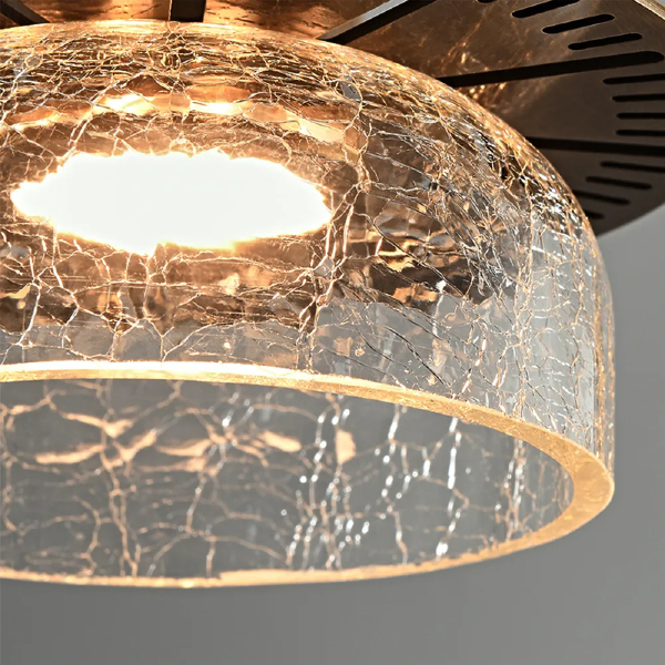 Светильник подвесной MT9171 MT9171-1HA аntique brass