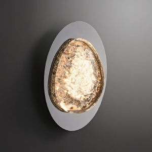 Настенный светильник MT9125 MT9125-1WB pearl black