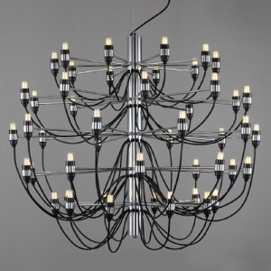 Подвесная люстра 40.746 75497-22