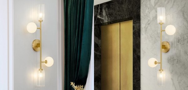 Настенное бра 44.732 144094-22