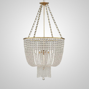 Подвесная люстра Ivonna01 193411-23