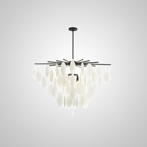 Люстра на штанге Ritta01 196784-23