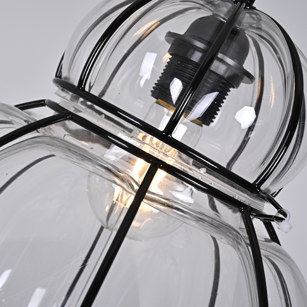 Светильник подвесной Cove01 314528-23