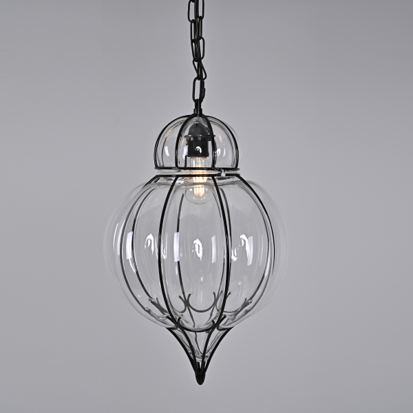 Светильник подвесной Cove01 314528-23