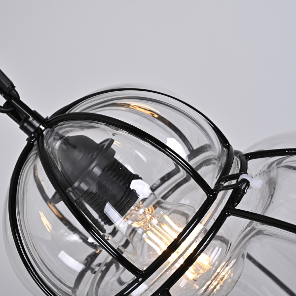 Светильник подвесной Cove01 314528-23