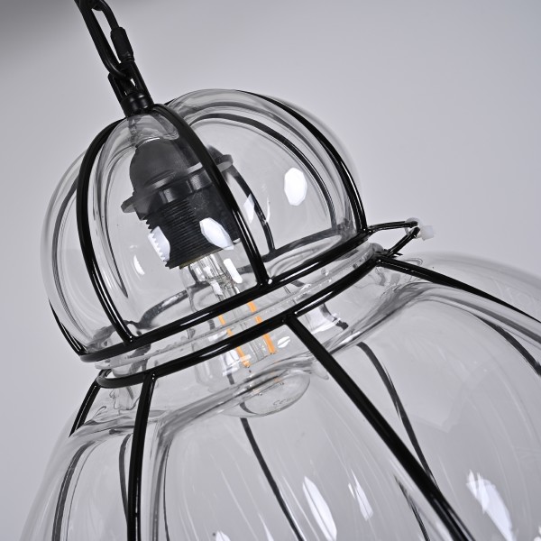 Светильник подвесной Cove01 314528-23