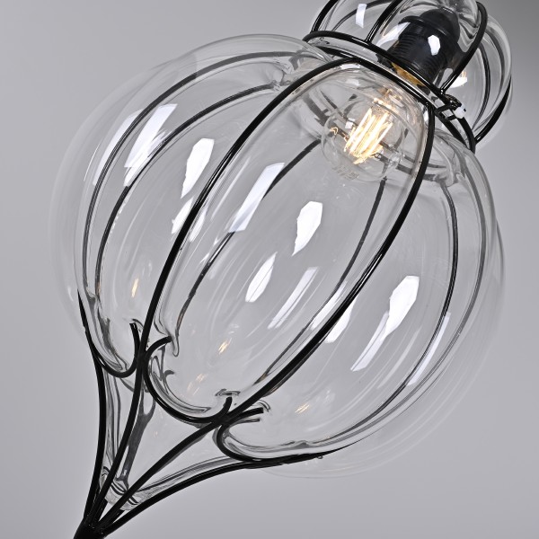 Светильник подвесной Cove01 314528-23