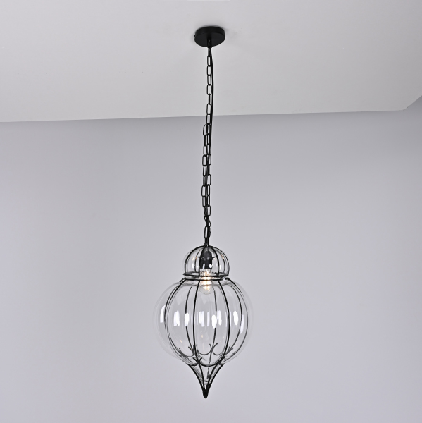 Светильник подвесной Cove01 314528-23