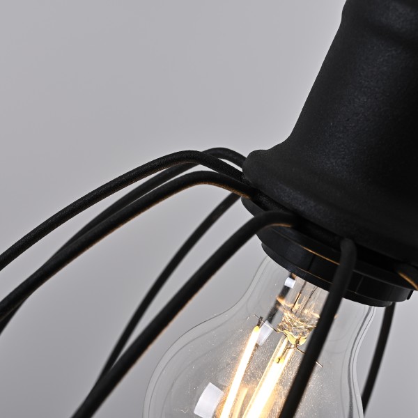 Светильник подвесной Velis01 314529-23