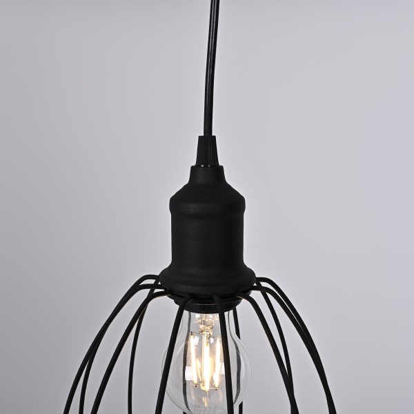 Светильник подвесной Velis01 314529-23