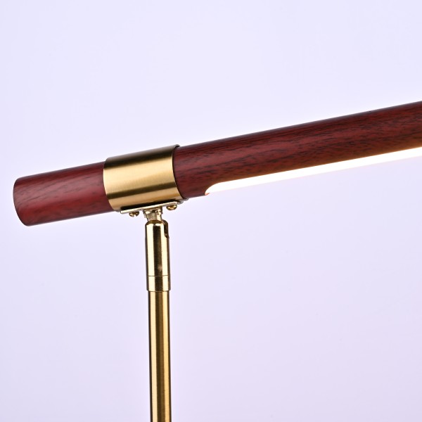 Настольная лампа Steri01 314530-75