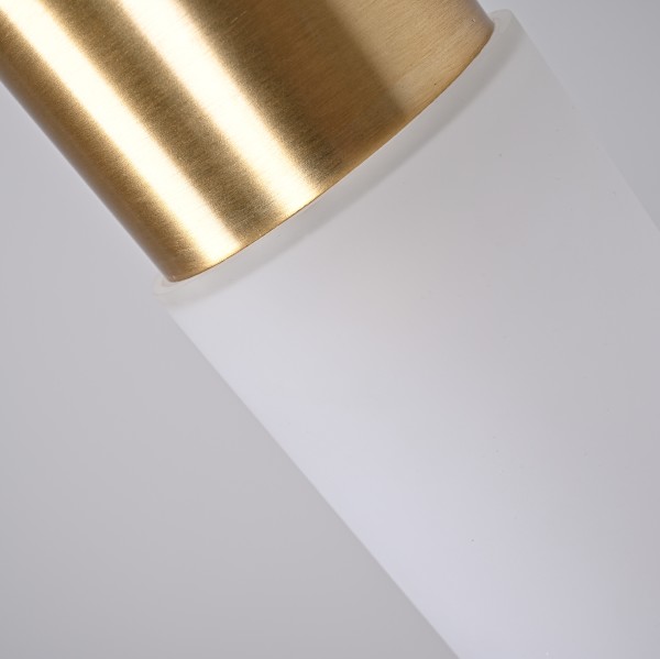 Светильник подвесной Tevra01 320044-23