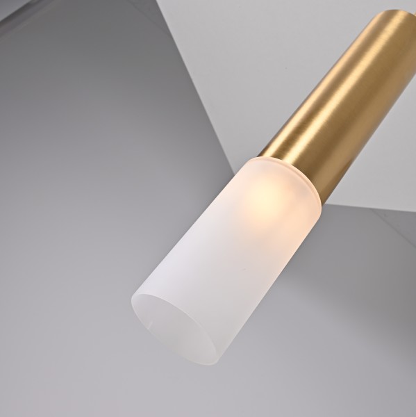 Светильник подвесной Tevra01 320044-23