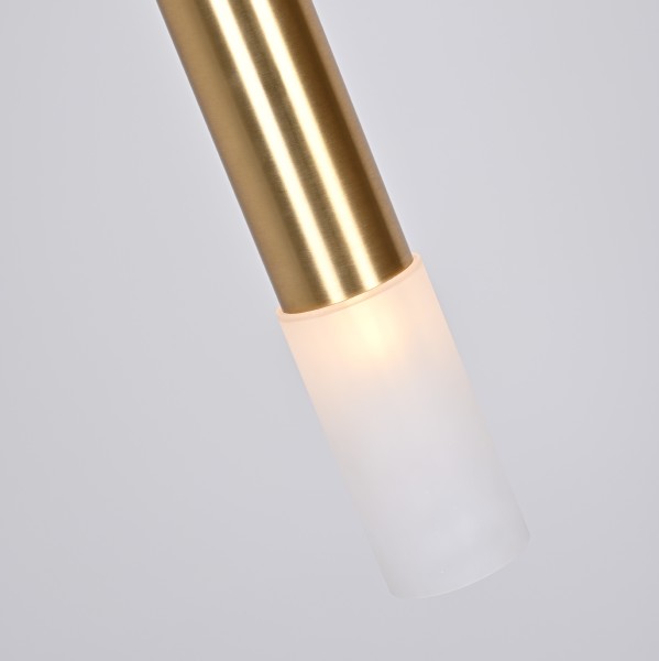 Светильник подвесной Tevra01 320044-23