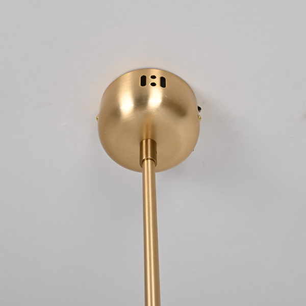 Светильник подвесной Tevra01 320044-23