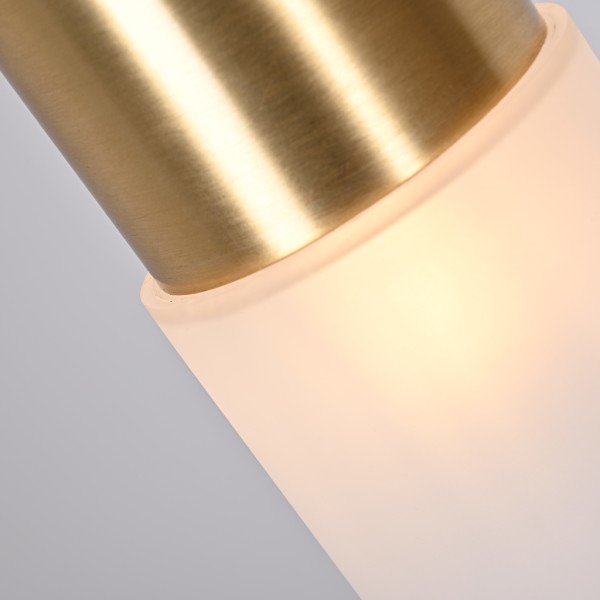 Светильник подвесной Tevra01 320044-23