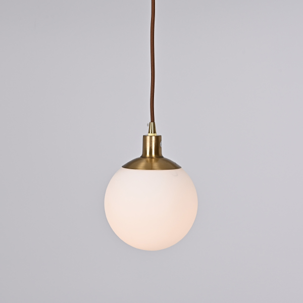 Светильник подвесной Orviet01 320048-23