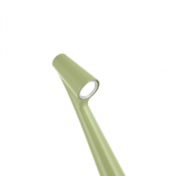 Настольная лампа Am128101 128101/H350/3-6K/3W Green