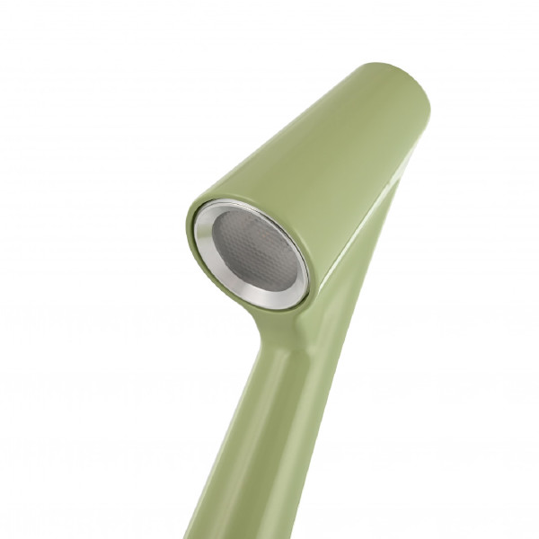 Настольная лампа Am128101 128101/H350/3-6K/3W Green
