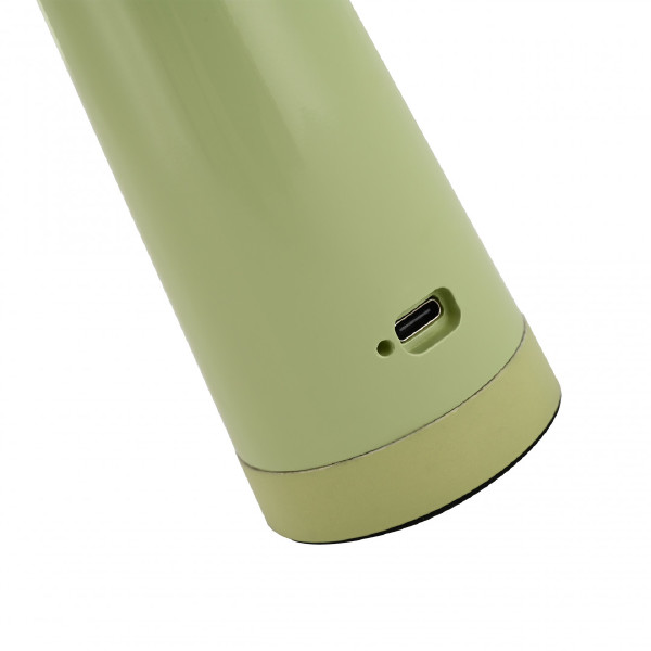 Настольная лампа Am128101 128101/H350/3-6K/3W Green