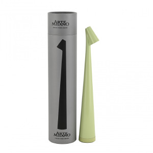 Настольная лампа Am128101 128101/H350/3-6K/3W Green